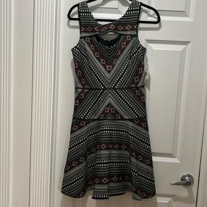 New with tag dress